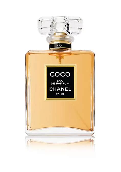 chanel cologne belk